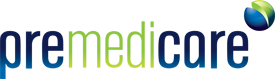 Premedicare Logo